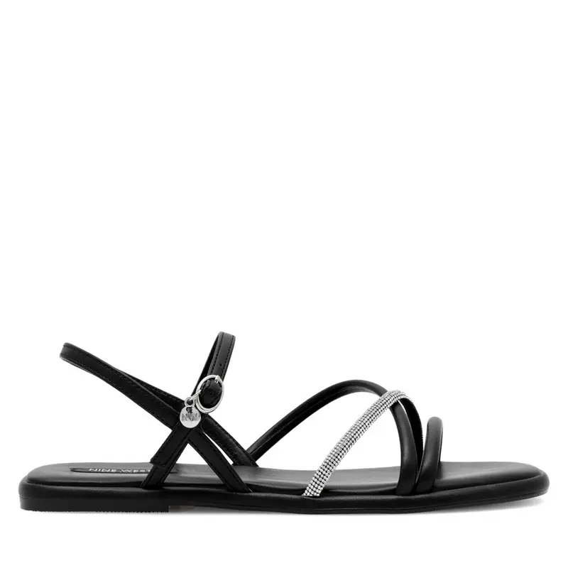 Sandali Nine West 123AL1740-1 Nero