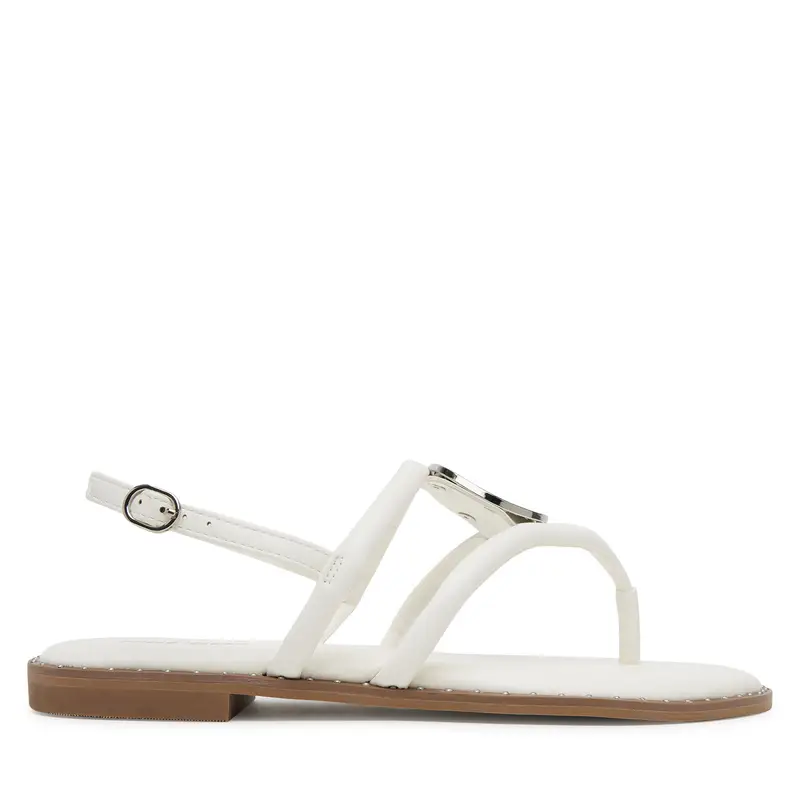 Sandali Nine West 123AL1754 Bianco