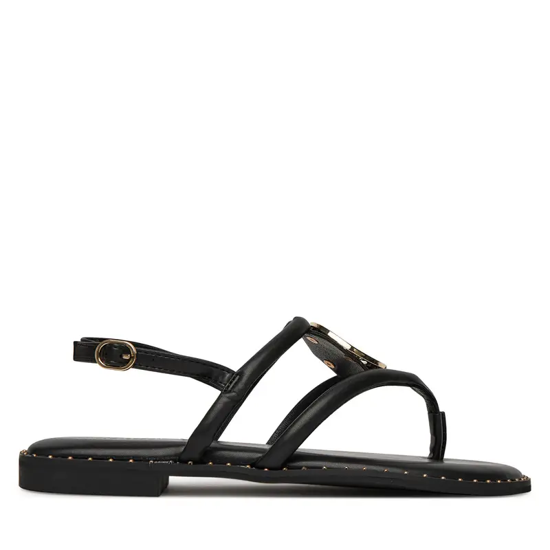 Sandali Nine West 123AL1754 Nero