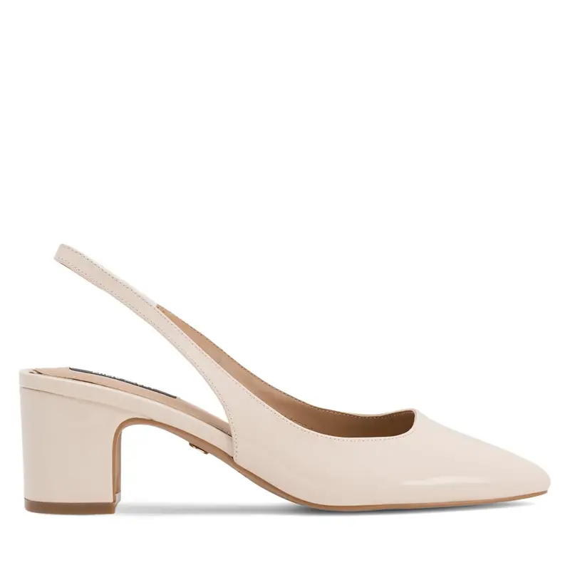 Sandali Nine West 123AL1938-1 Bianco