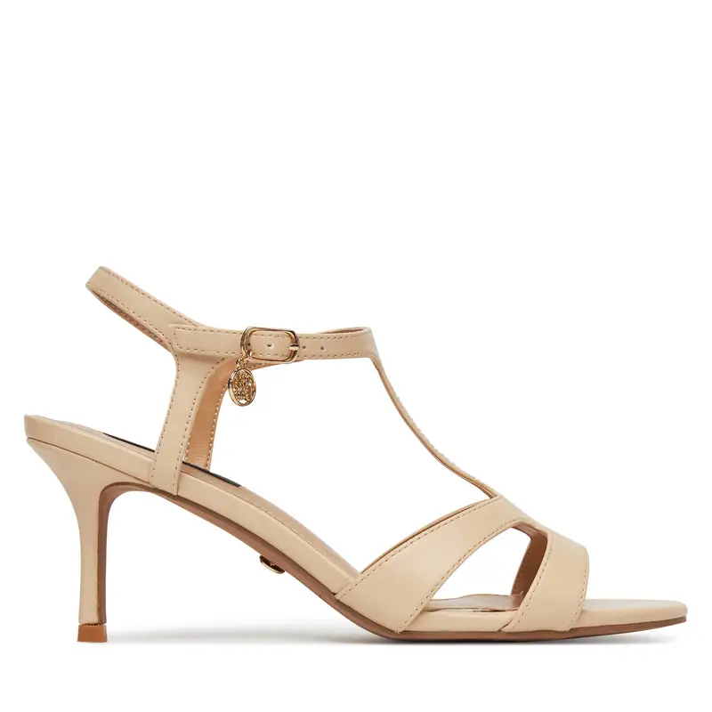 Sandali Nine West 22154A Beige