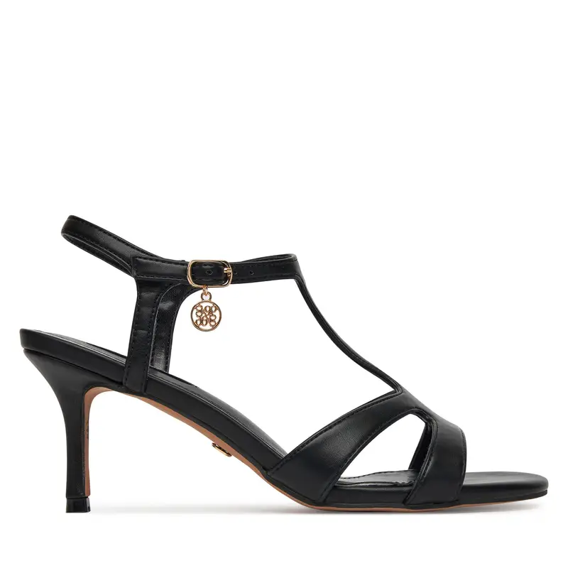 Sandali Nine West 22154A Nero
