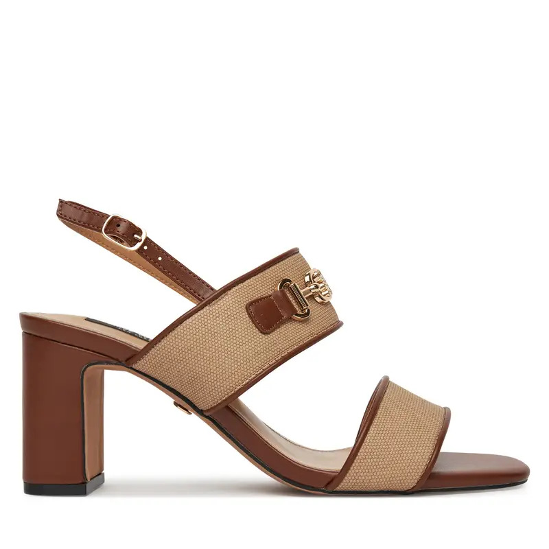 Sandali Nine West 2489-19 Beige