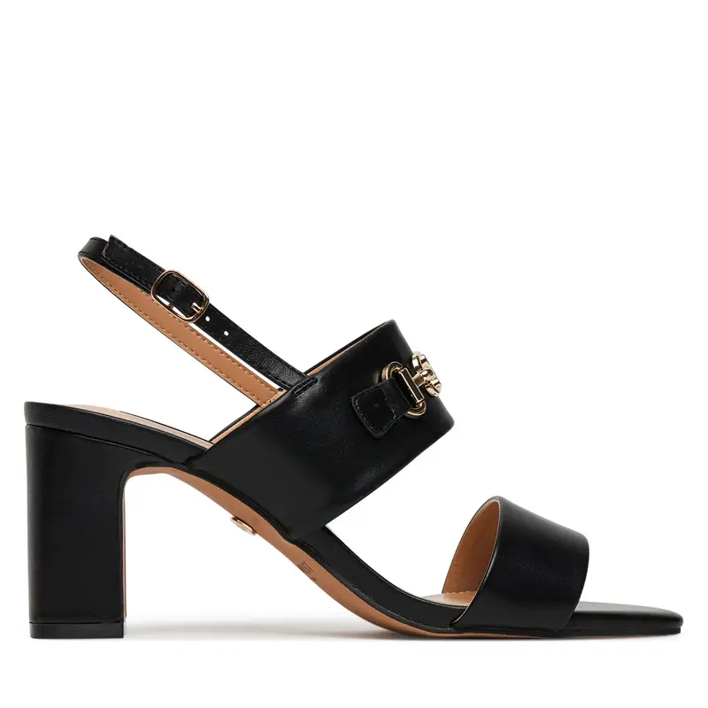 Sandali Nine West 2489-19 Nero
