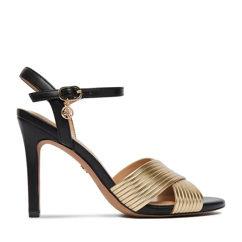 Sandali Nine West CEO-CD25-217-1 Oro