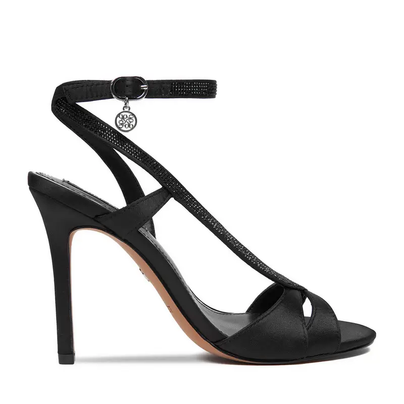 Sandali Nine West EO-LS1005252-1 Nero
