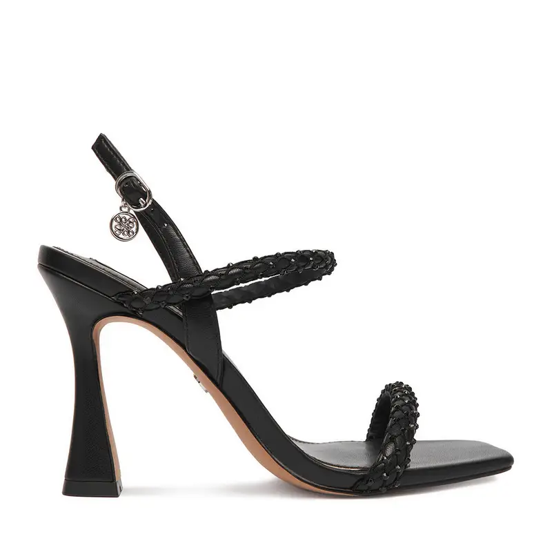 Sandali Nine West EO-LS95066-25 Nero