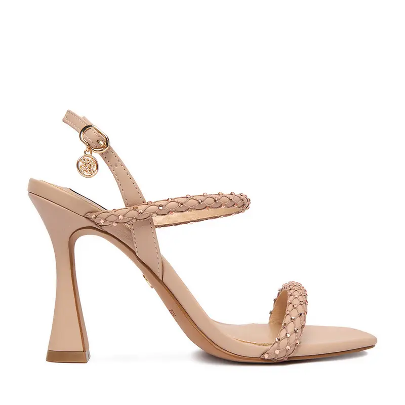 Sandali Nine West EO-LS95066-25 Rosa