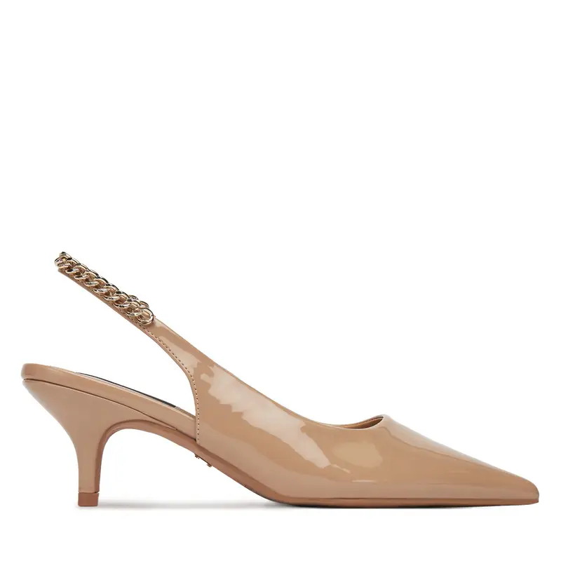 Sandali Nine West PXSH28-31 Beige