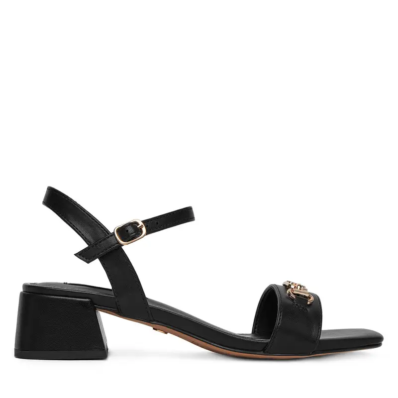 Sandali Nine West R23SS00452 Nero