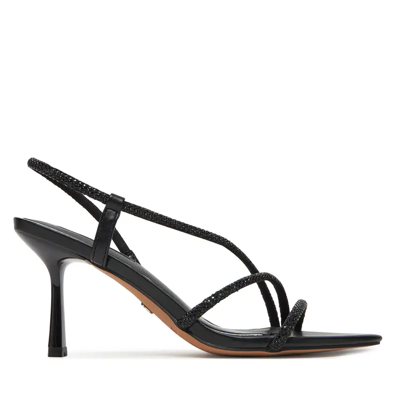 Sandali Nine West R25SS019000 Nero