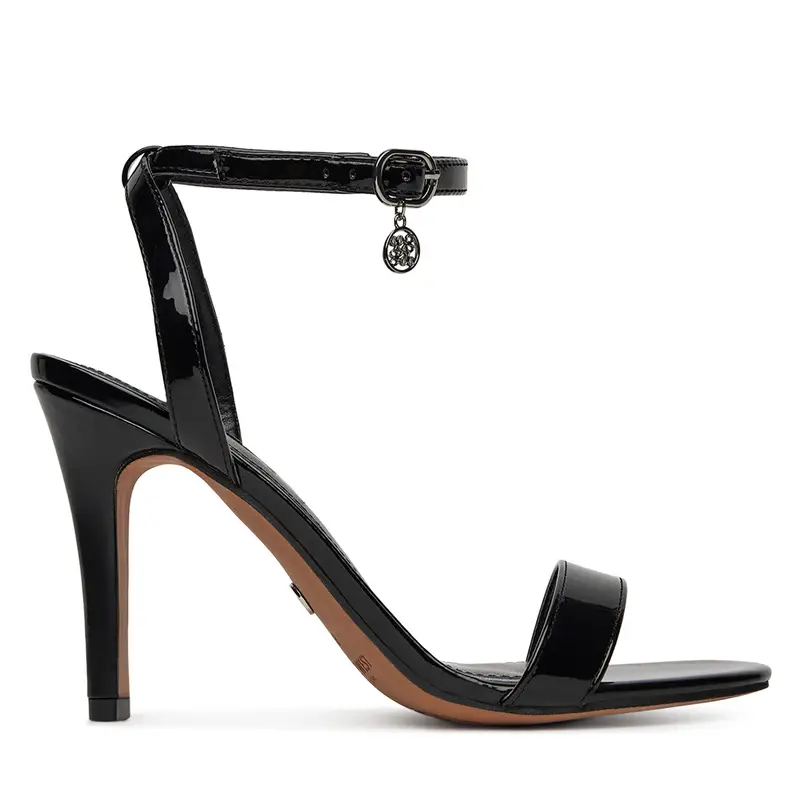 Sandali Nine West S2S15503 Nero