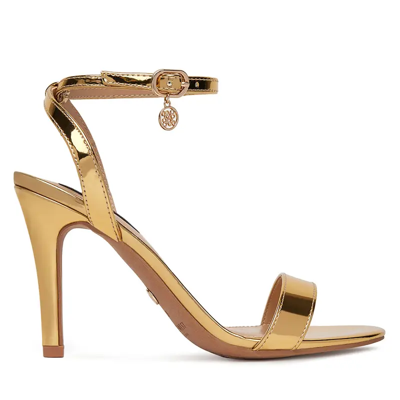 Sandali Nine West S2S15503 Oro