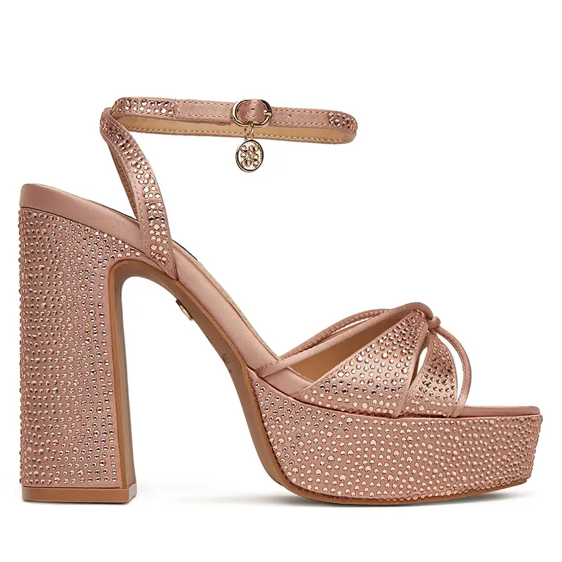 Sandali Nine West S3SH005-01A Rosa