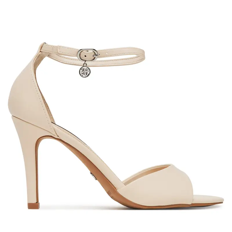 Sandali Nine West S4S16766 Beige