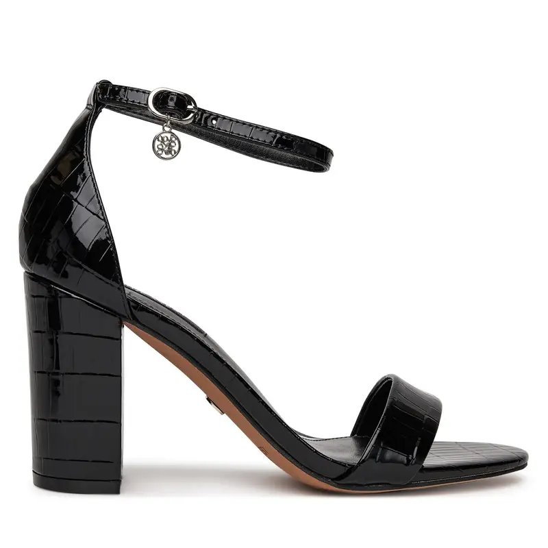 Sandali Nine West S4SH1823-01 Nero