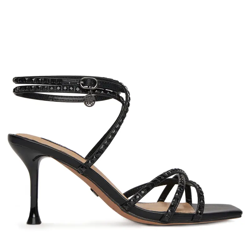 Sandali Nine West SM237-011A Nero