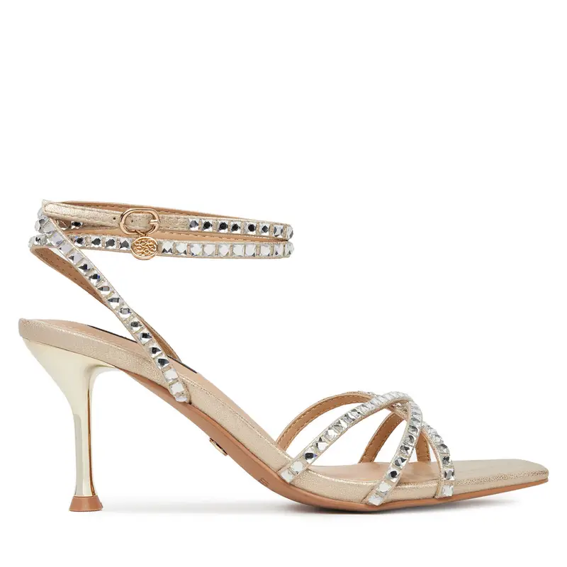 Sandali Nine West SM237-011A Oro