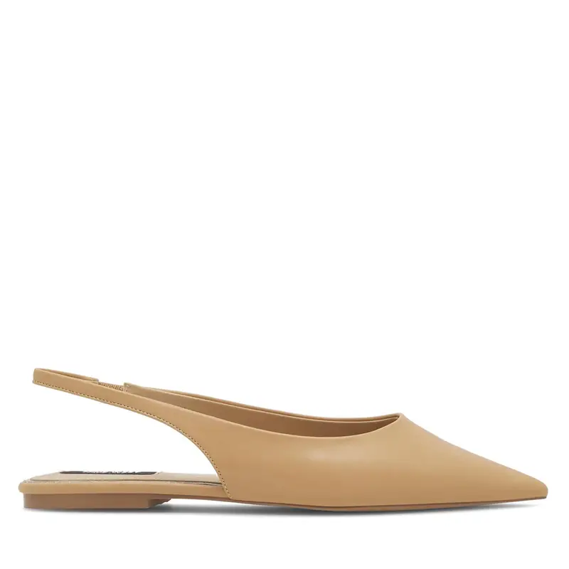 Sandali Nine West WFA2551-2 Beige
