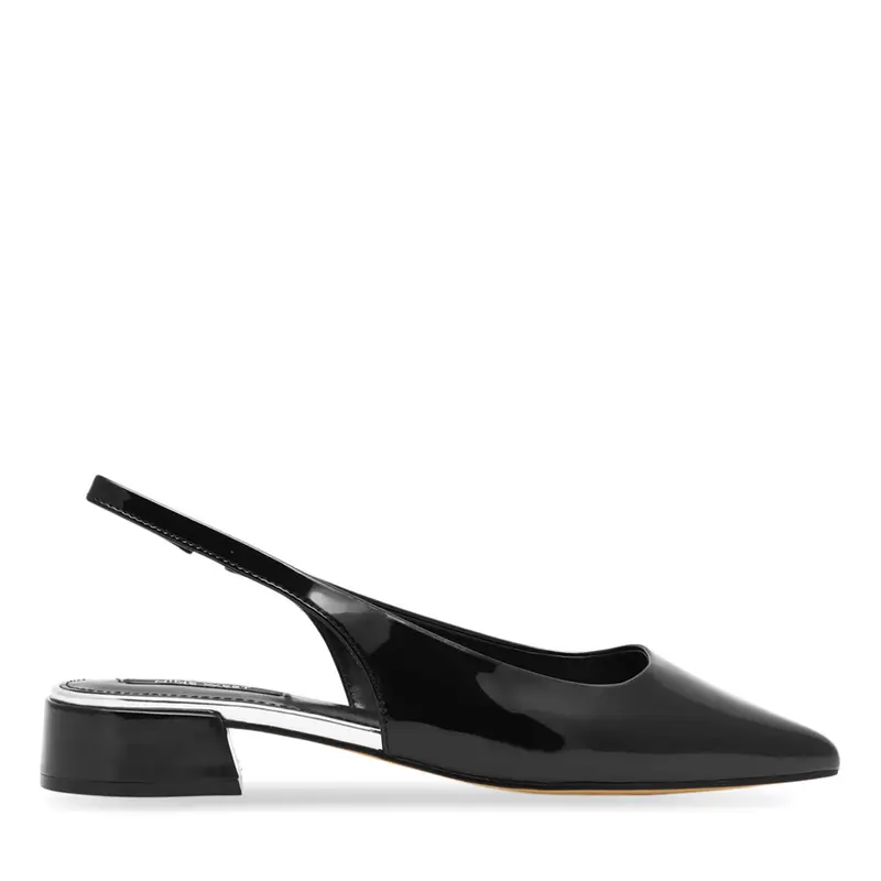 Sandali Nine West WFA2609-1 Nero