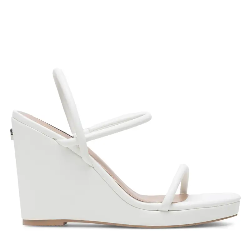 Sandali Nine West WFA2624-1 Bianco