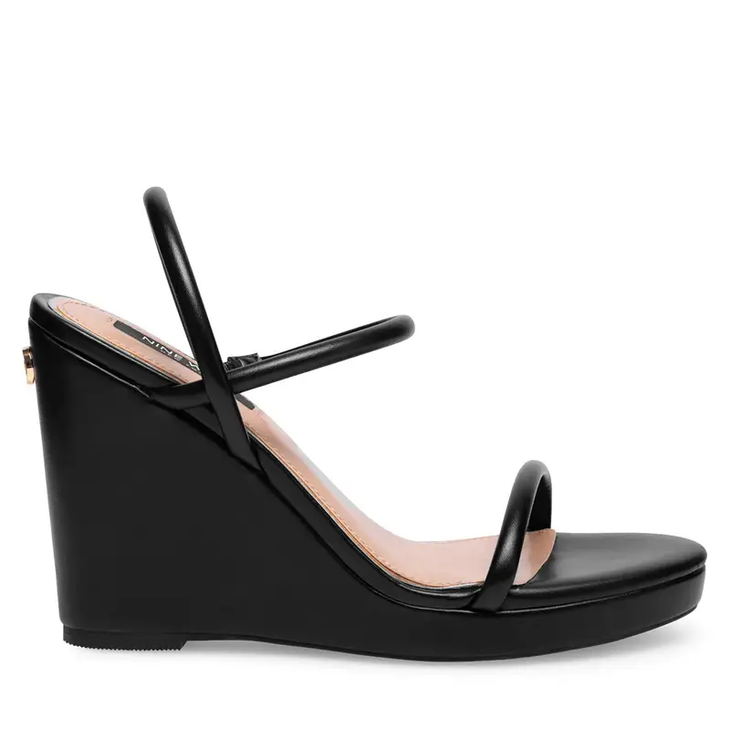 Sandali Nine West WFA2624-1 Nero