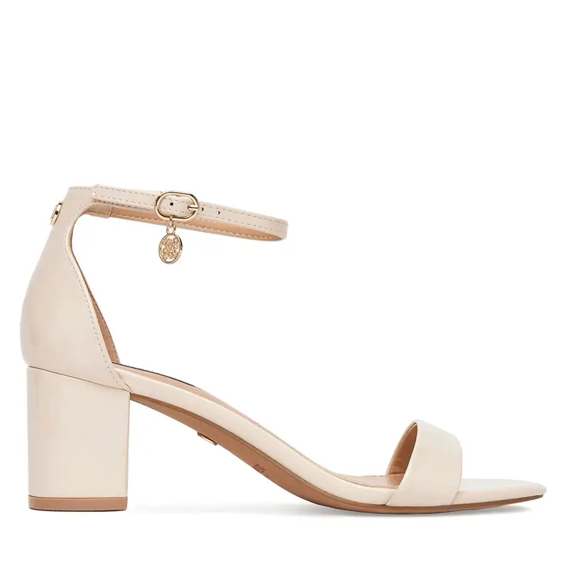 Sandali Nine West WFA2625-1 Beige