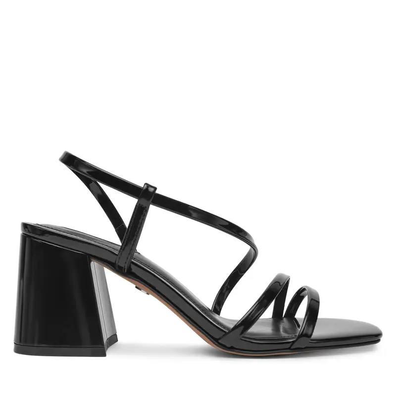 Sandali Nine West WFA2642-1 Nero