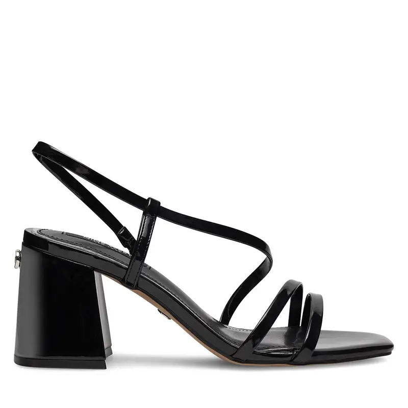 Sandali Nine West WFA2642-1 Nero