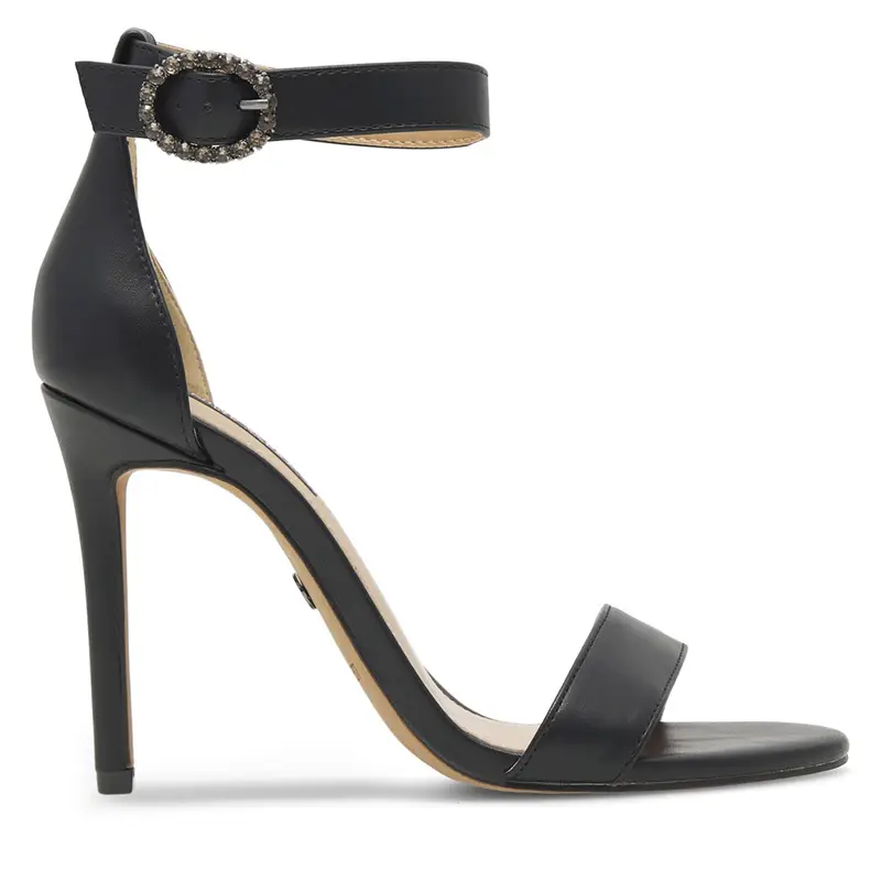 Sandali Nine West WFA2646-1 Nero