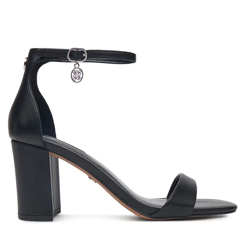 Sandali Nine West WFA2647-1 Nero