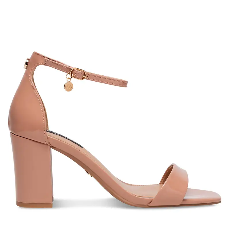 Sandali Nine West WFA2647-1 Rosa
