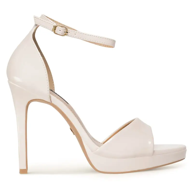 Sandali Nine West WFA2733-2 Bianco