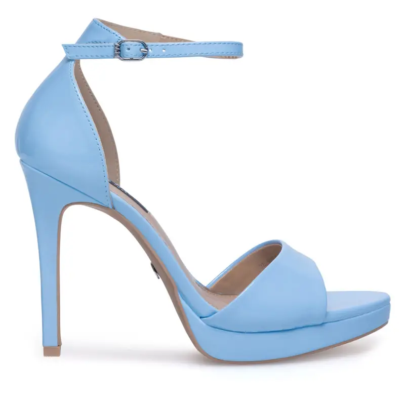 Sandali Nine West WFA2733-2 Blu