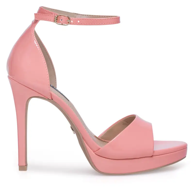 Sandali Nine West WFA2733-2 Rosa