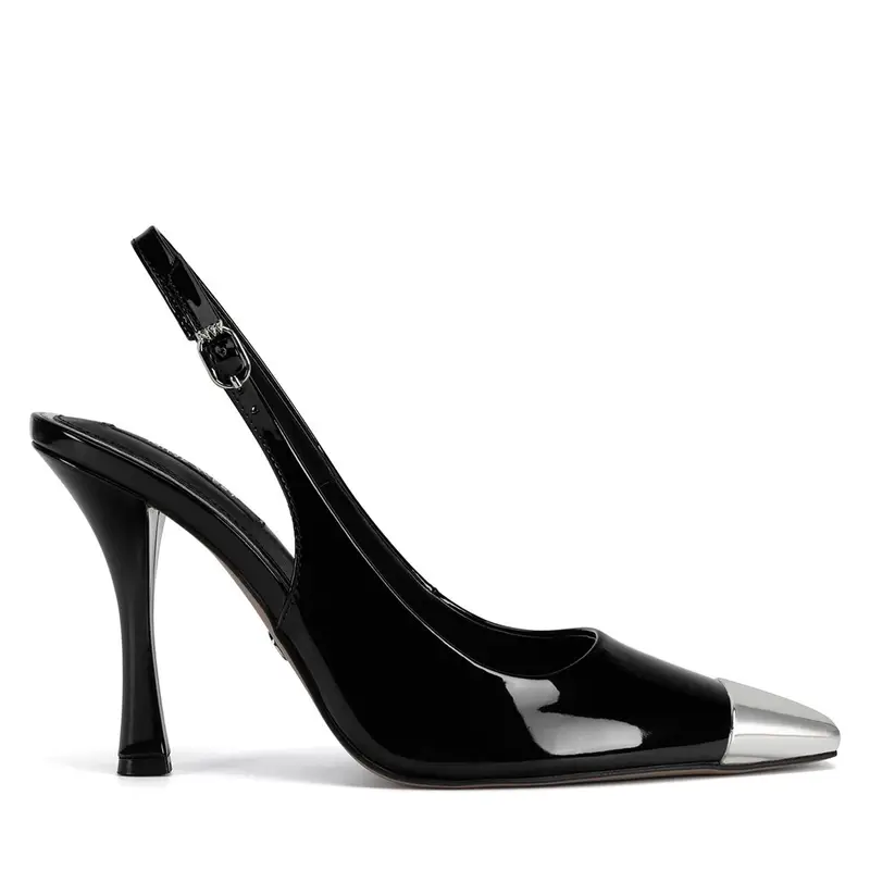 Sandali Nine West WFA3376-1 Nero