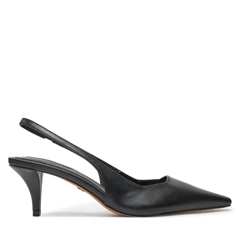 Sandali Nine West WFA3377-1 Nero