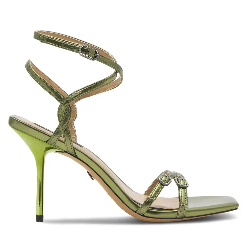 Sandali Nine West ZL23014CC Verde
