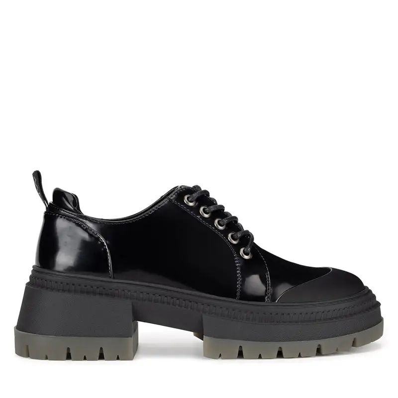 Scarpe basse Nine West WFA3033-2 Nero