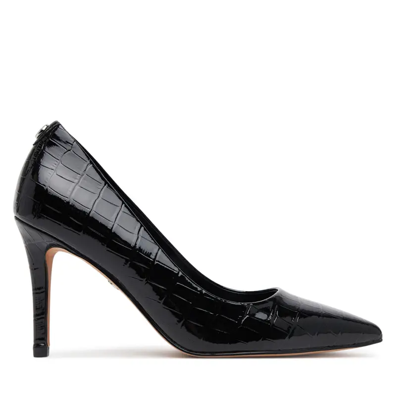 Scarpe stiletto Nine West CEO-DINA-01 Nero