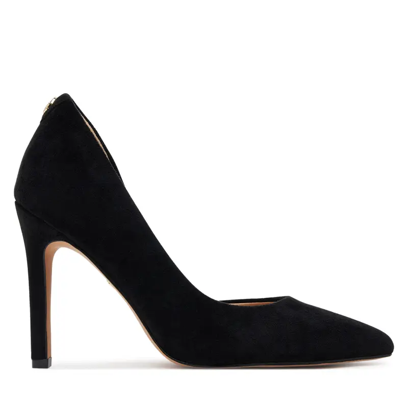 Scarpe stiletto Nine West CEO-MONA-01 Nero