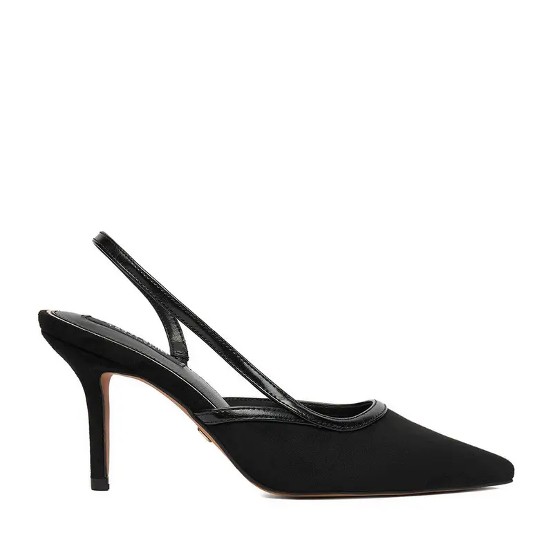 Scarpe stiletto Nine West EO-SX005 06 Nero