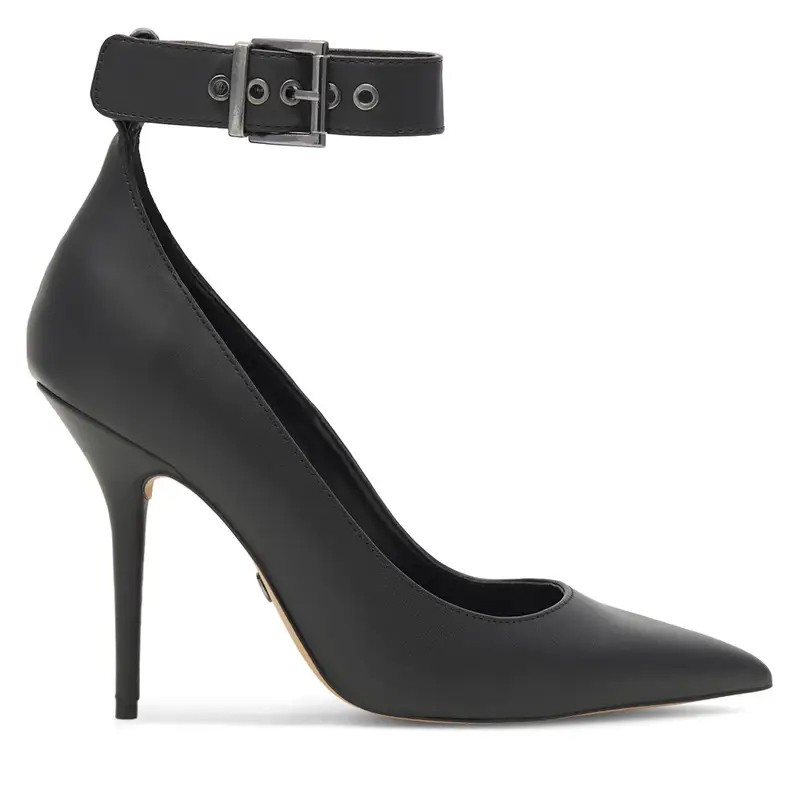 Scarpe stiletto Nine West SJ1487-2 Nero
