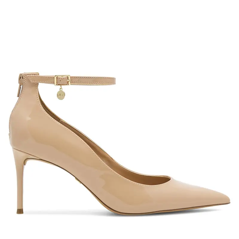 Scarpe stiletto Nine West SJ1489 Beige