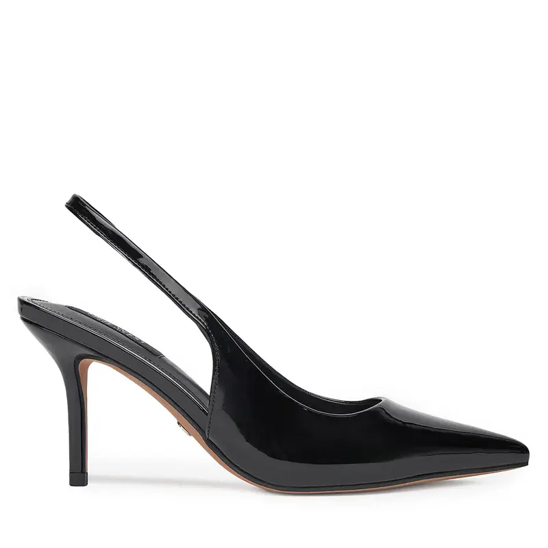 Scarpe stiletto Nine West SX005-01 Nero