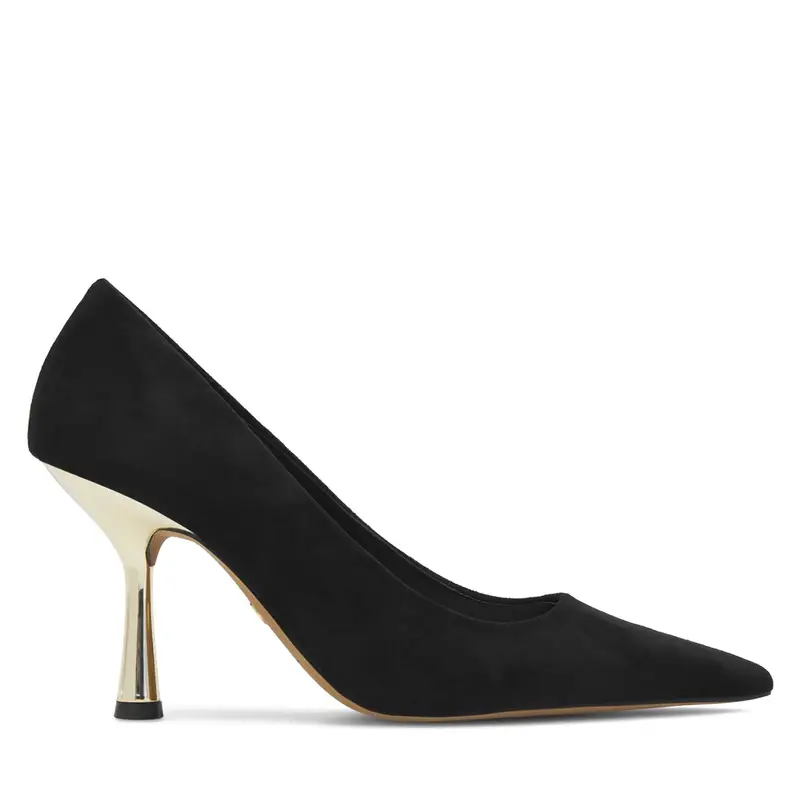 Scarpe stiletto Nine West WFA2663-1 Nero