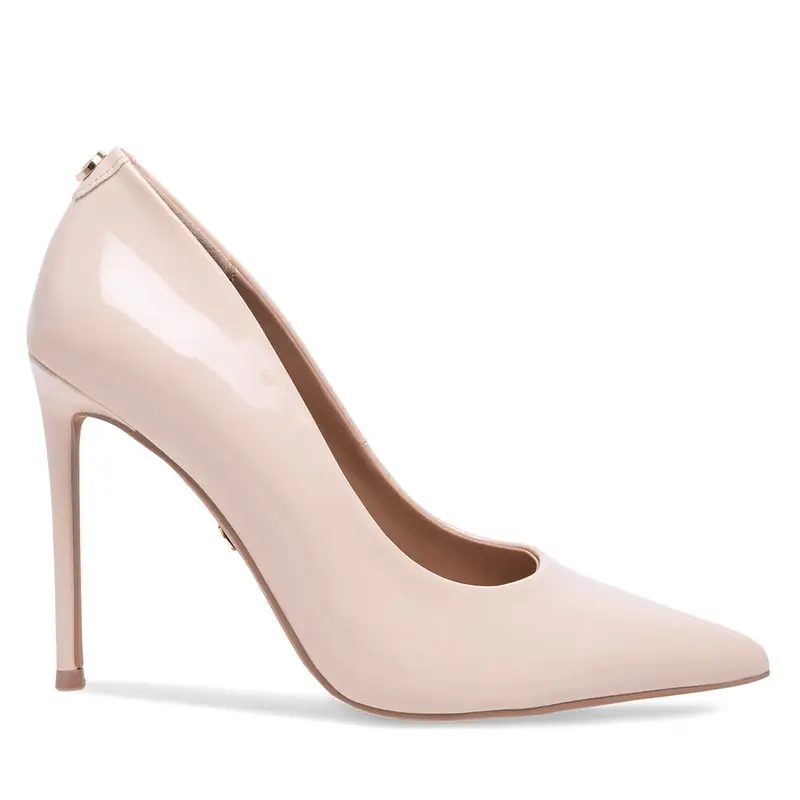Scarpe stiletto Nine West WFA2676-1 Beige