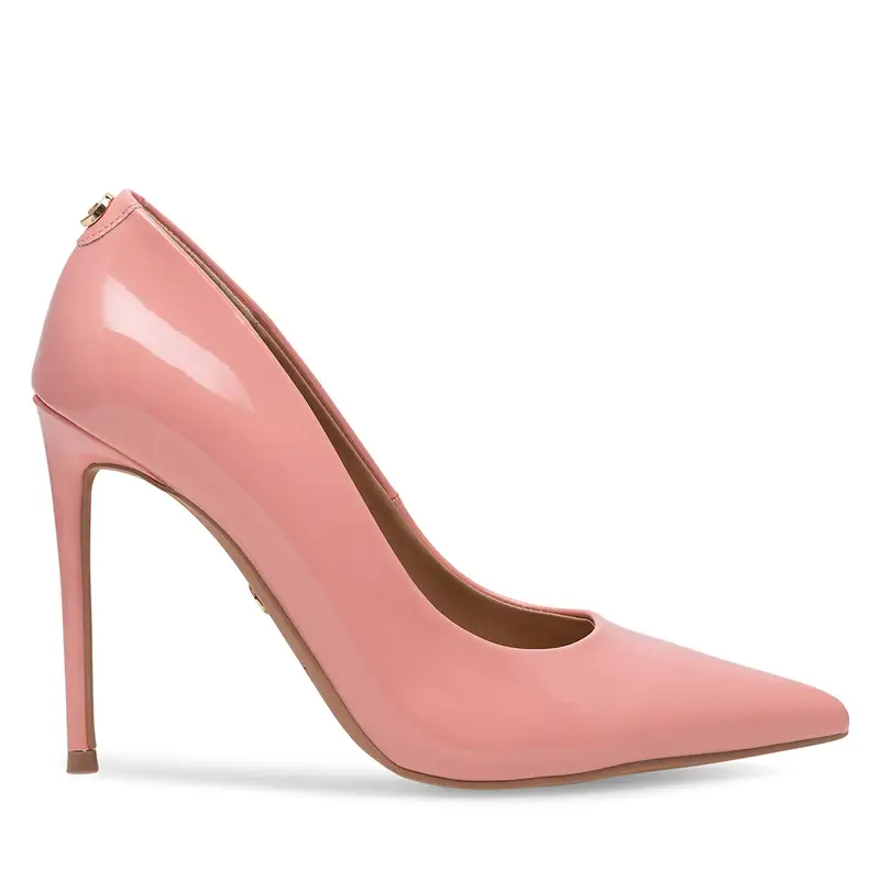 Scarpe stiletto Nine West WFA2676-1 Rosa