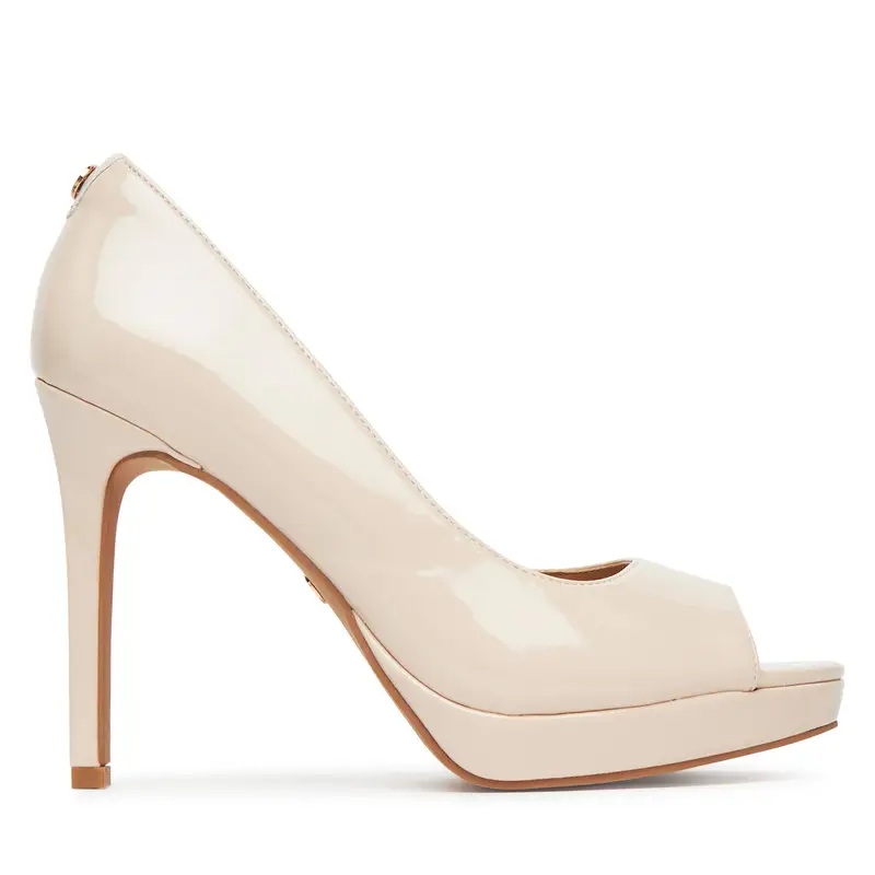 Scarpe stiletto Nine West WFA2733-1A Beige