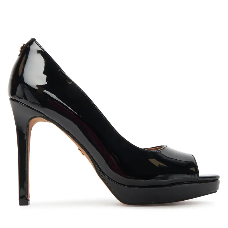 Scarpe stiletto Nine West WFA2733-1A Nero